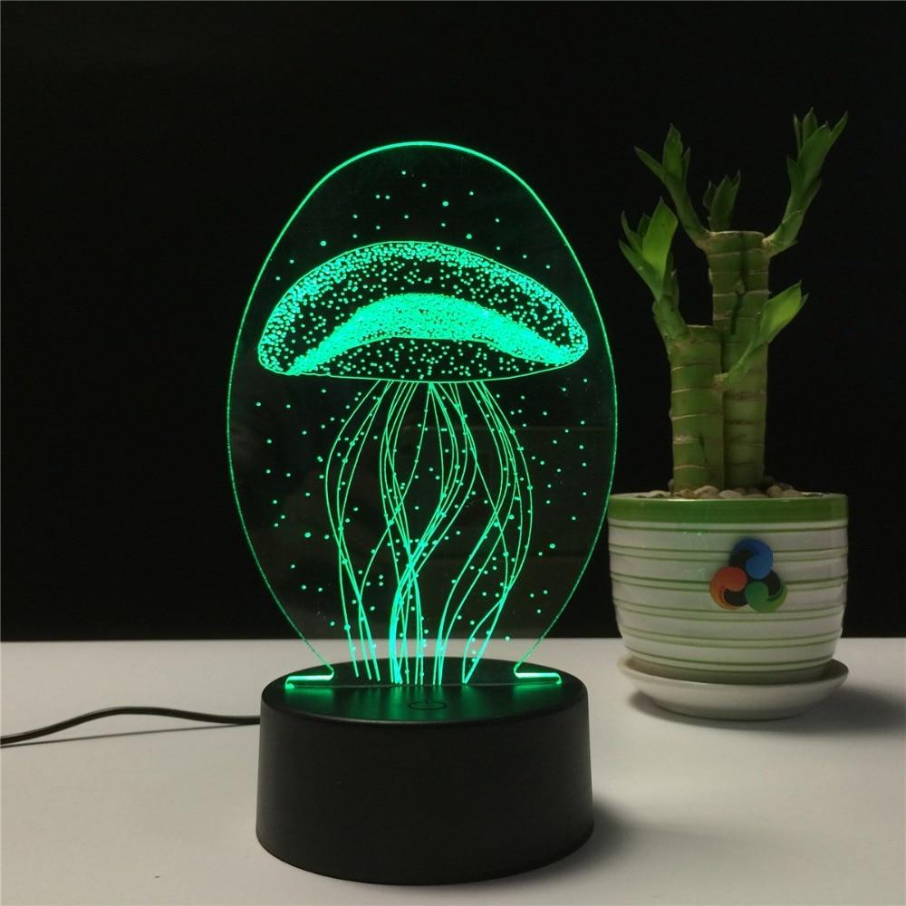 Lampe Jellyfish