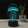 Lampe Jellyfish