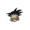 Charger l&#39;image dans la visionneuse de la galerie, Patch Dragon Ball&lt;/br&gt; Goku Ramen