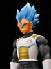 Figurine Dragon Ball Z Vegeta Blue - DBZ
