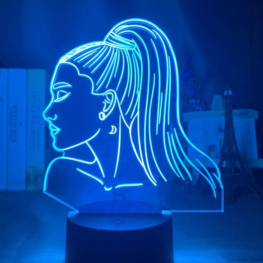 Lampe Ariana Grande