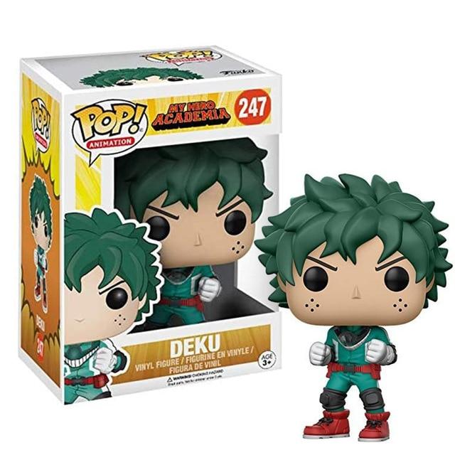 Figurine POP My Hero Academia Deku