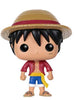 Figurine POP One Piece Monkey D. Luffy - Streetwear Style