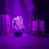 Lampe Ariana Grande