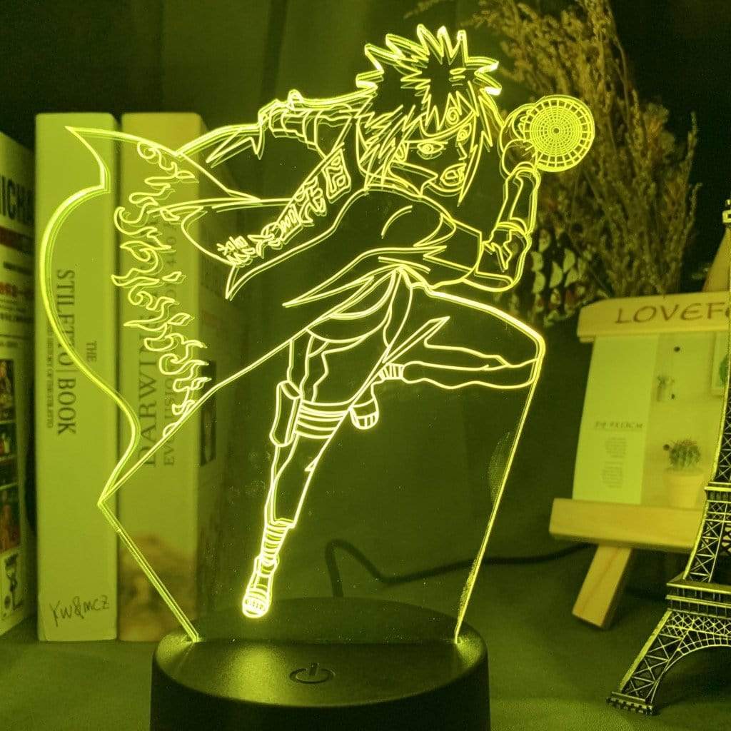 Lampe Minato Namikaze