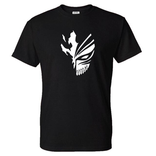  Masque Hollow T-Shirt Bleach 