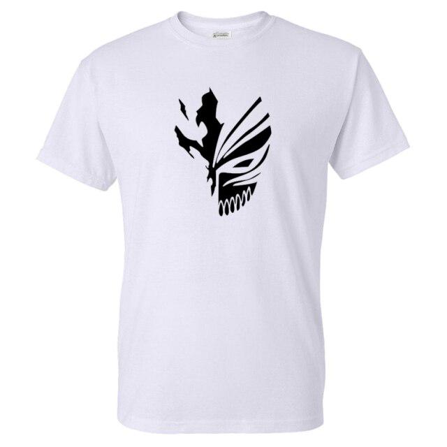 T-Shirt Bleach 