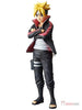 Figurine Naruto Boruto - Streetwear Style