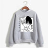 Sweatshirt My Hero Academia Shoto Todoroki Slurp - Streetwear Style