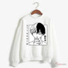 Sweatshirt My Hero Academia Shoto Todoroki Slurp - Streetwear Style
