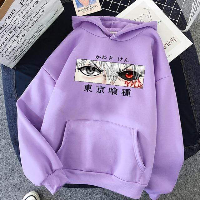 Hoodie Tokyo Ghoul