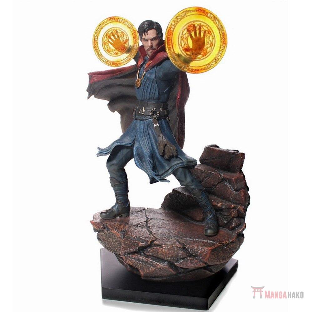 Figurine Marvel Doctor Strange - Streetwear Style