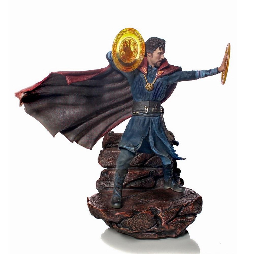 Figurine Marvel Doctor Strange - Streetwear Style