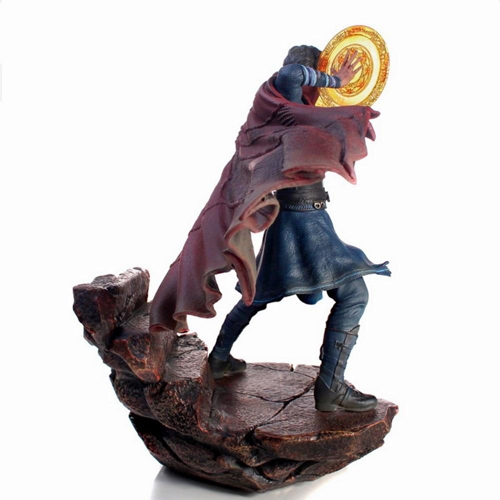 Figurine Marvel Doctor Strange - Streetwear Style