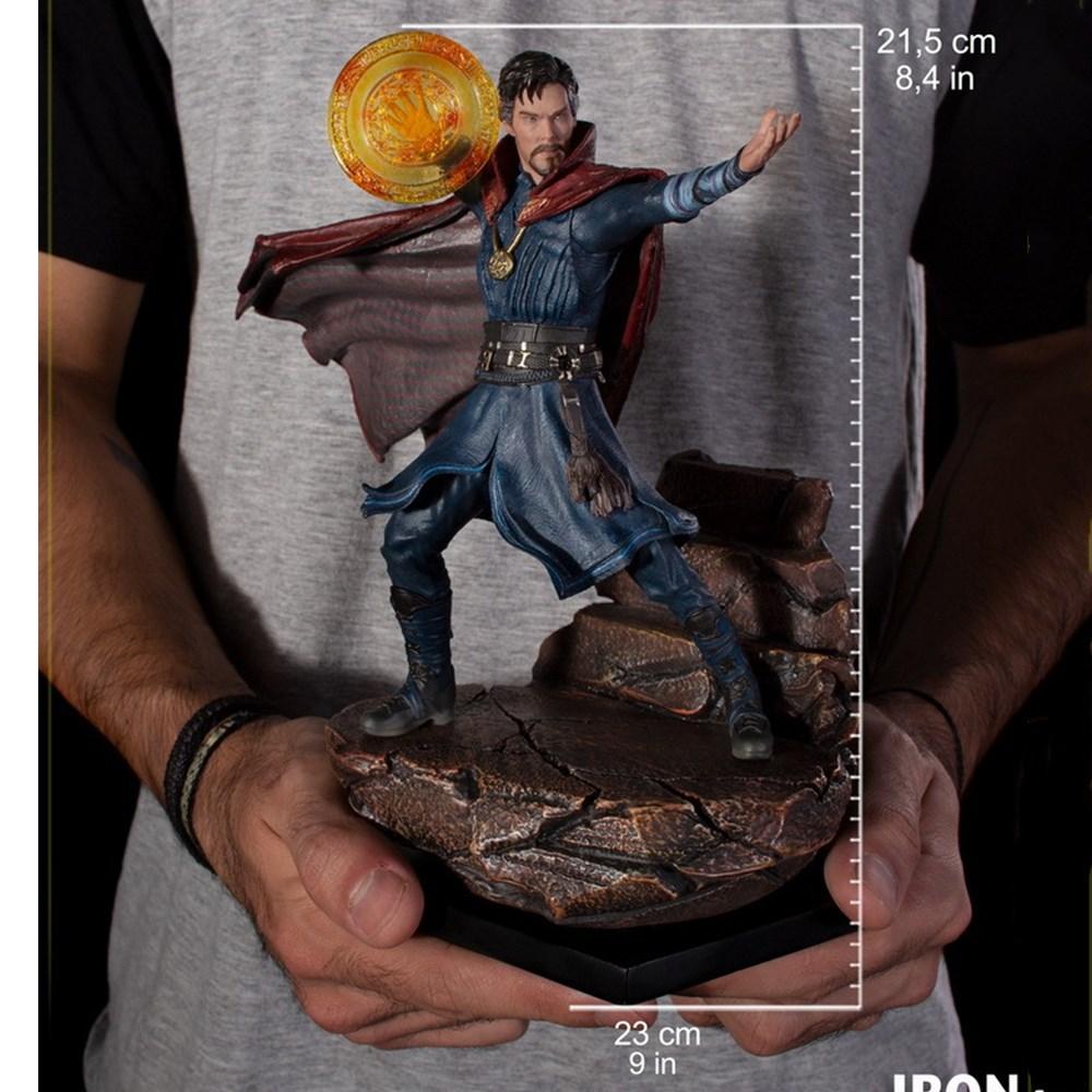 Figurine Marvel Doctor Strange - Streetwear Style