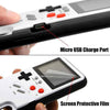 Coque iPhone Gameboy Retro 36 Jeux - Streetwear Style