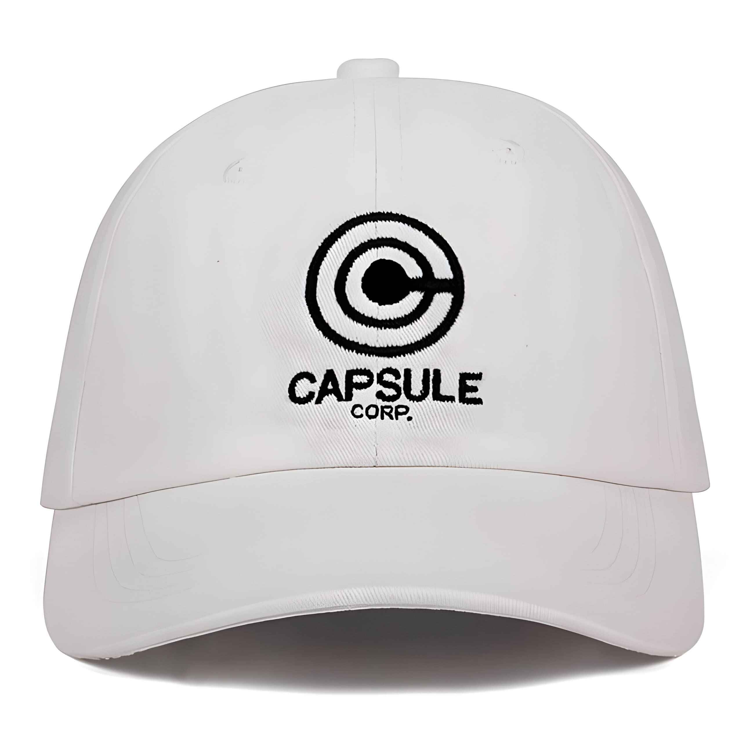 Casquette Capsule Corporation Dragon Ball Z - DBZ