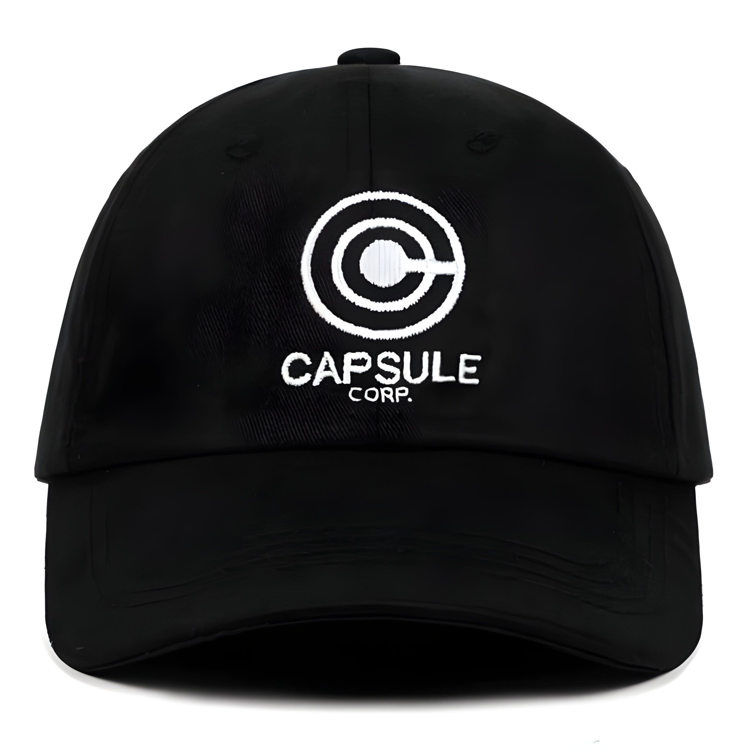 Casquette Capsule Corporation Dragon Ball Z - DBZ