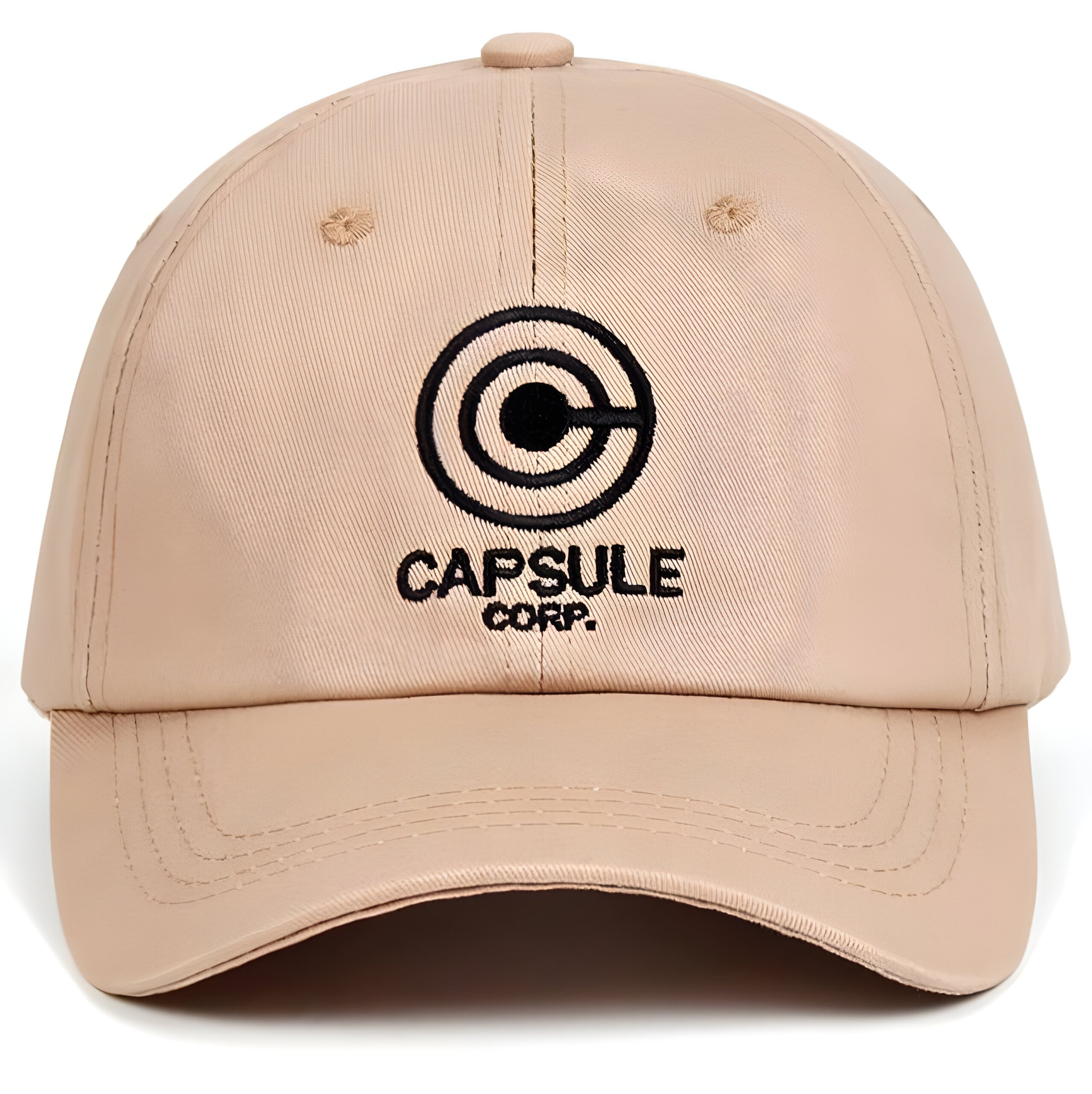 Casquette Capsule Corporation Dragon Ball Z - DBZ