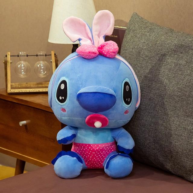 Peluche Stitch XXL