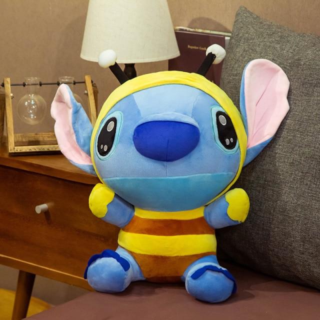 Peluche Stitch XXL Abeille