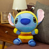 Peluche Stitch XXL Abeille