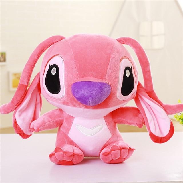 Peluche Stitch XXL Kdo