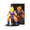 Figurine DBZ Goku Super Saiyan
