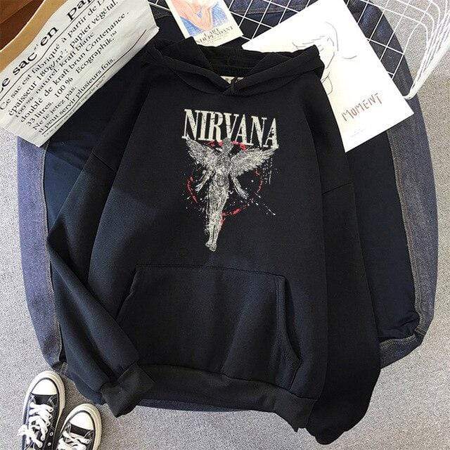 Sweat Nirvana