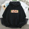 Hoodie One Piece Roronoa Zoro - Streetwear Style