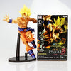 Figurine Dragon Ball Z Son Goku Super Saiyan - DBZ