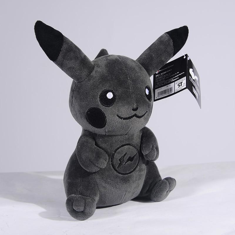 Peluche Pokemon Edition Limitée