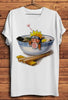 T-Shirt Naruto - Bol de ramen - Streetwear Style