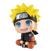 Figurines Naruto Uzumaki et Kakashi Hatake - Streetwear Style