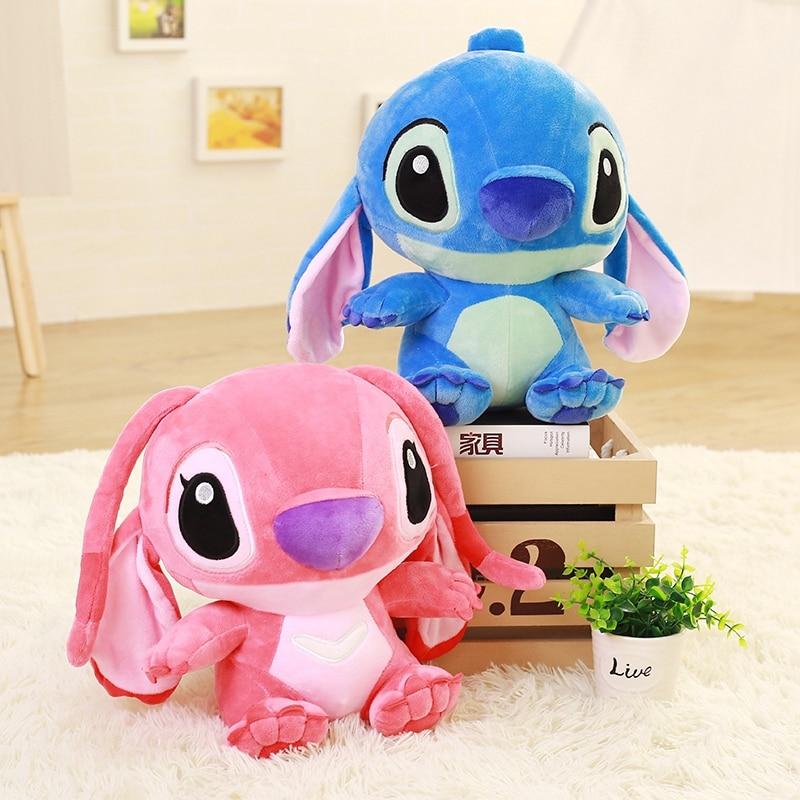 Peluche Stitch XXL