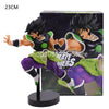 Figurine DBS Broly Ultimate Soldier - Dragon Ball Super