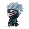 Figurines Naruto Uzumaki et Kakashi Hatake - Streetwear Style