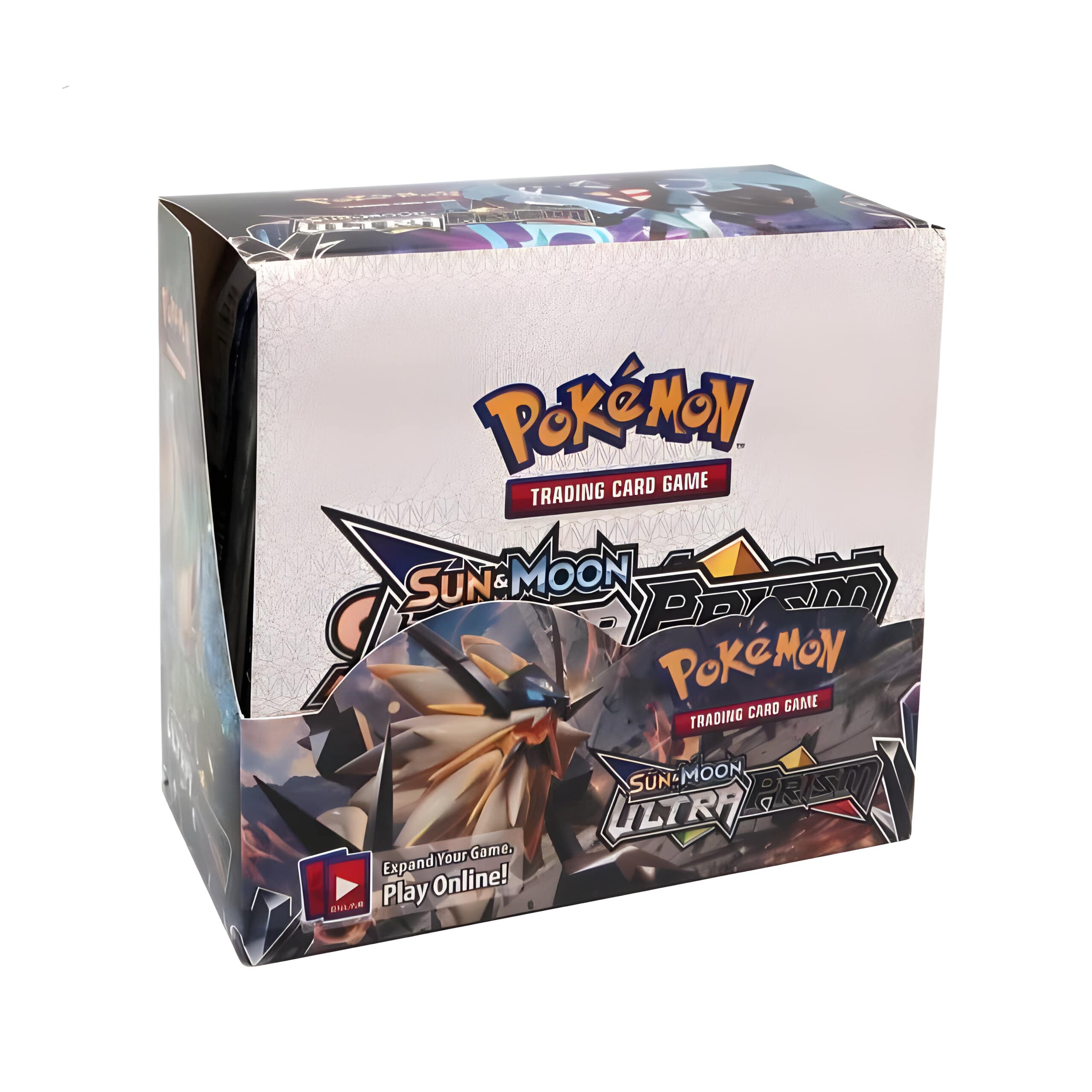 Collection de 324 Cartes Pokémon TCG : Boîte Booster Épée & Bouclier