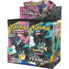 Collection de 324 cartes Pokémon TCG : Édition Duo Soleil & Lune, TEAM UP