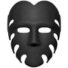 Masque noir Serviteur VIP Squid Game