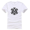 T-Shirt One piece<br> Équipage du Heart - Streetwear Style