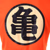 Dragon Ball Z T-Shirt Orange Goku - DBZ