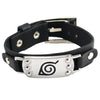 Bracelet Naruto <br> Konoha - Streetwear Style