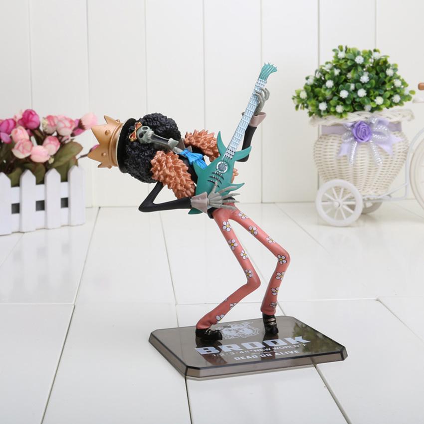 Figurine One Piece <br>Soul King (14cm) - Streetwear Style