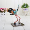 Figurine One Piece <br>Soul King (14cm) - Streetwear Style