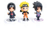 POP Naruto - Pack N°3 (6 pièces) - Streetwear Style