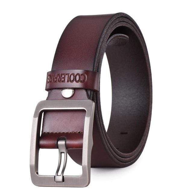 CEINTURE FIRE