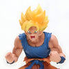 Figurine DBZ Goku Super Saiyan