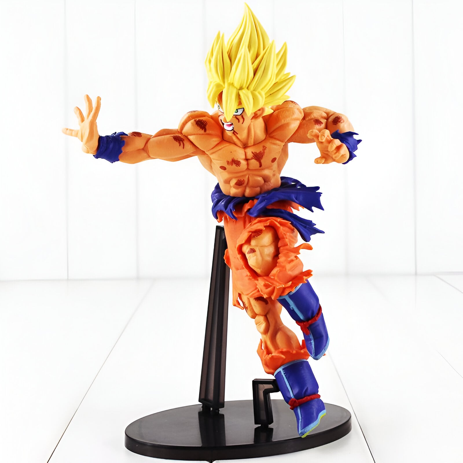 Figurine Dragon Ball Z Son Goku Super Saiyan - DBZ