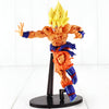 Figurine Dragon Ball Z Son Goku Super Saiyan - DBZ